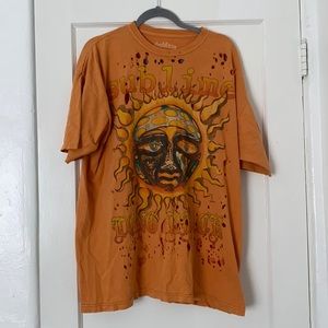 Sublime t-shirt